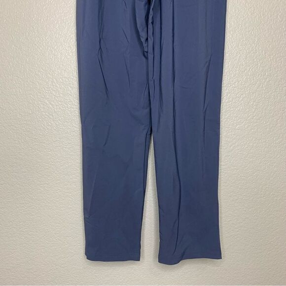 Grace Karin Women's Cropped Paper Bag Waist Pants - Picture 9 of 12